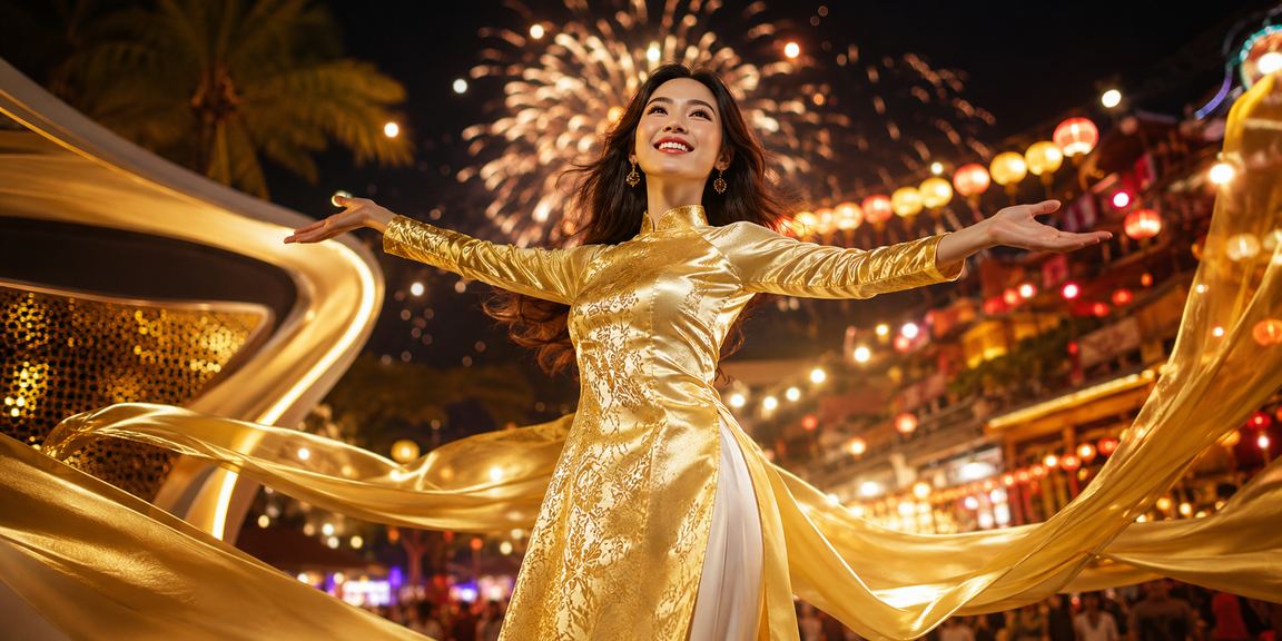 Khung cảnh Nha Trang gợi cảm hứng giải trí casino và cá cược trên 2543