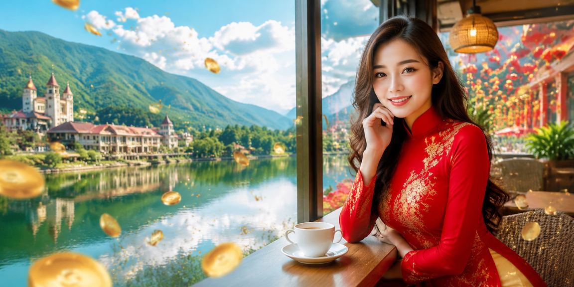 Sapa và trải nghiệm xổ số trực tuyến trong giao diện tiếng Việt