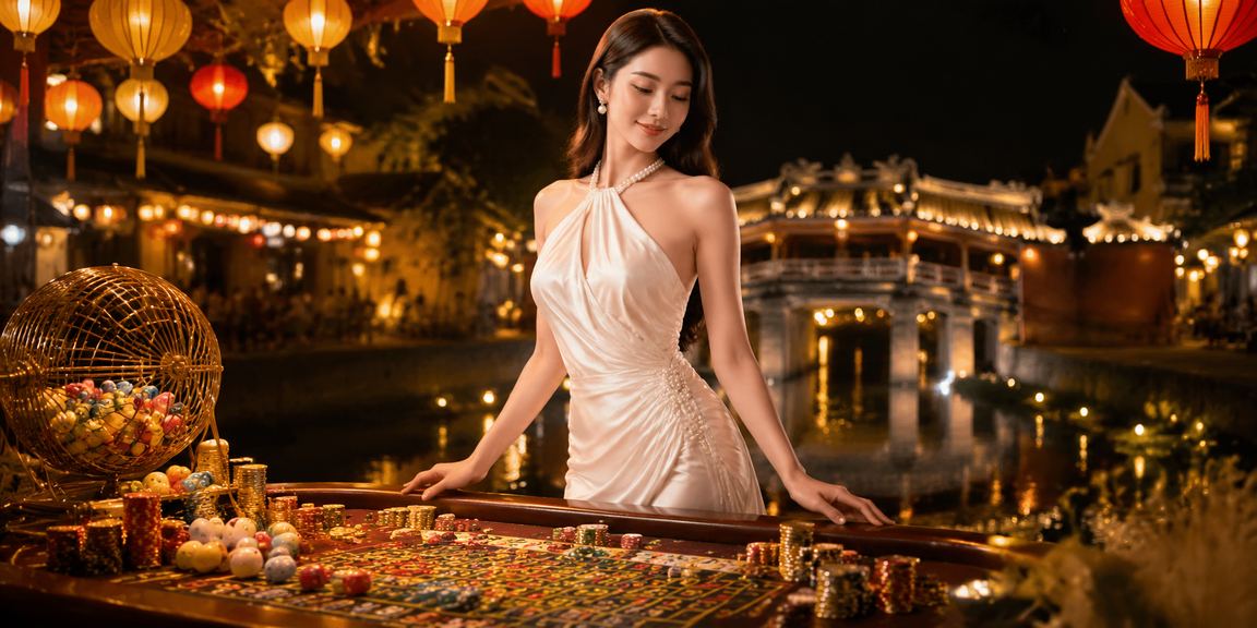 Không gian giải trí casino betting tại Việt Nam với giao diện hỏi đáp thân thiện